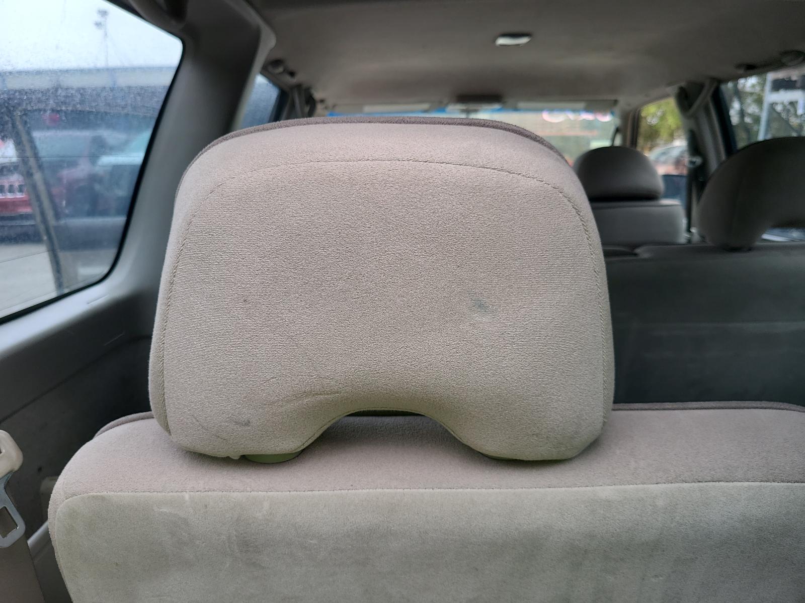 View Nissan Patrol 2004  