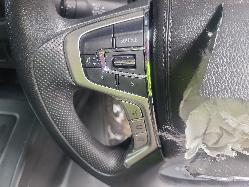 View Mitsubishi Triton 2022  