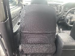 View Auto part Headrest Mitsubishi Triton 2022