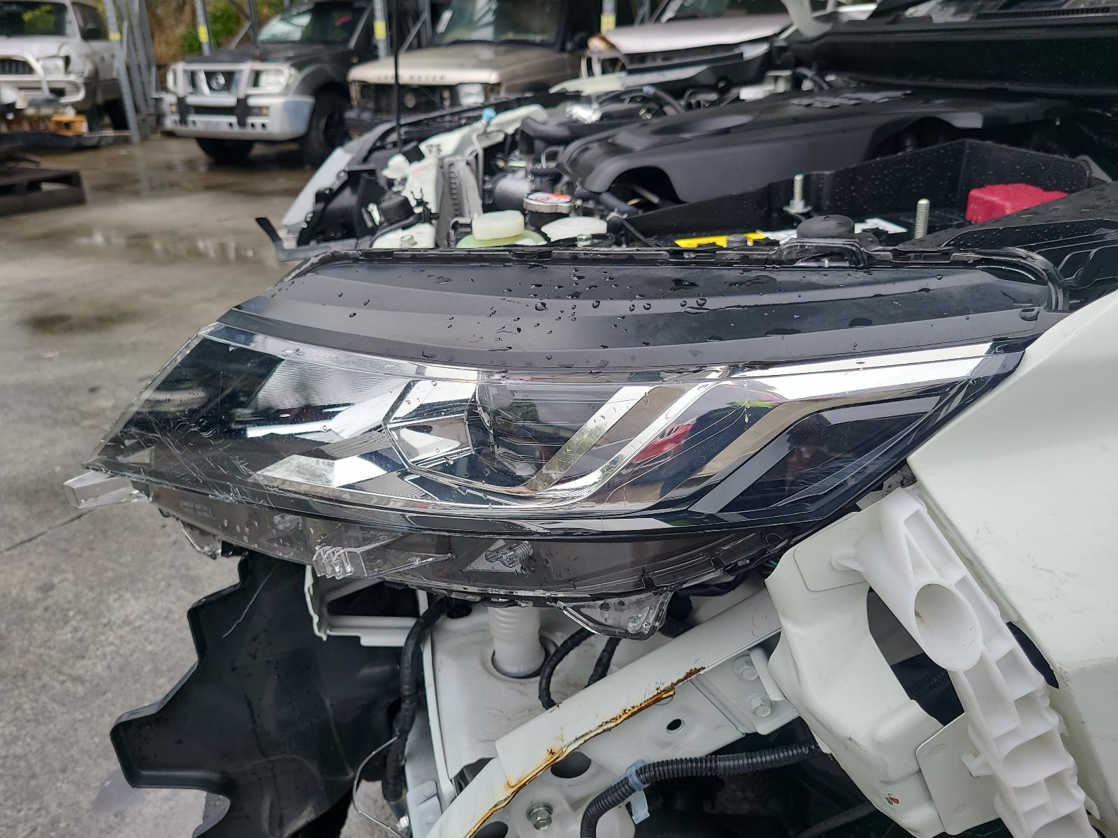 View Mitsubishi Triton 2022  
