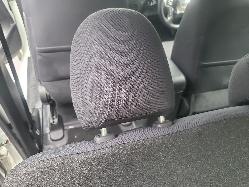 View Auto part Headrest Mitsubishi Triton 2022