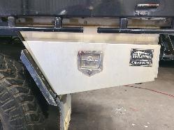 View Toyota Hilux 2010 4 Door Pickup