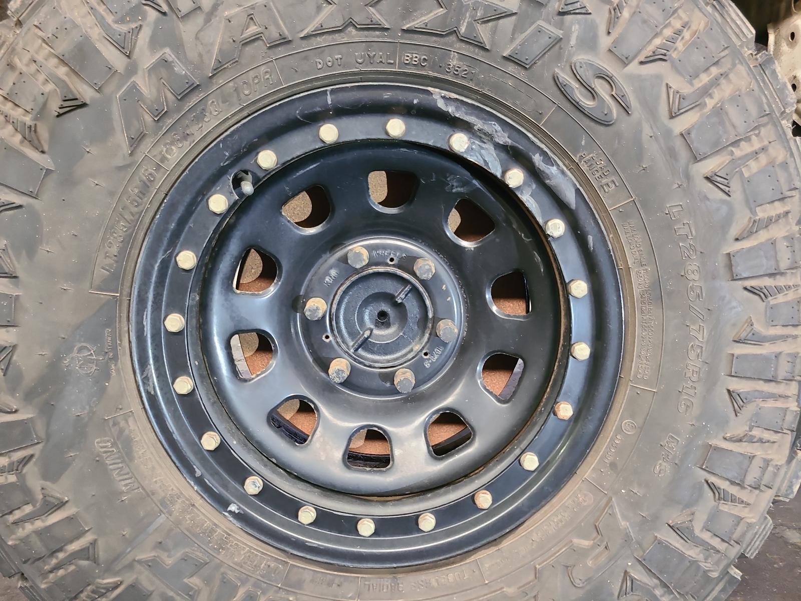View Toyota Hilux 2010 4 Door Pickup