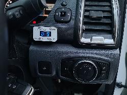 View Ford Ranger 2017 4 Door Utility