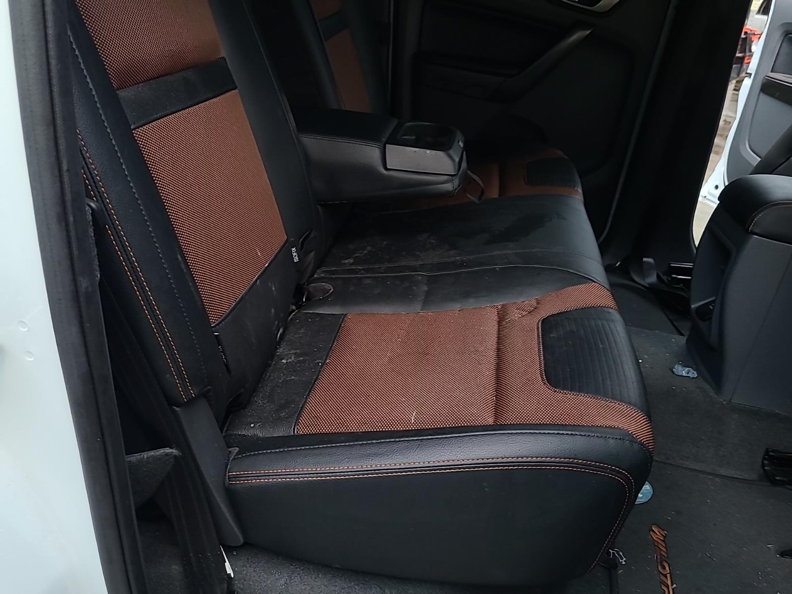 View Ford Ranger 2017 4 Door Utility