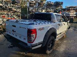 View Ford Ranger 2017 4 Door Utility