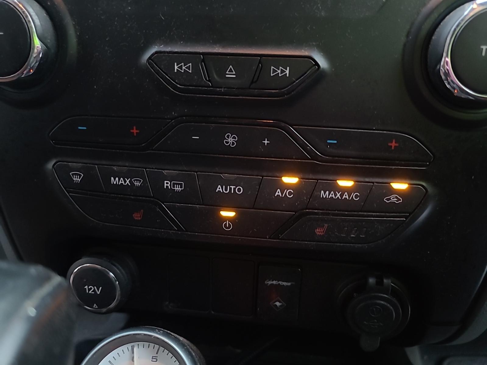 View Ford Ranger 2017 4 Door Utility