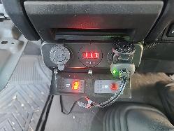 View Auto part Trim Panel Toyota Landcruiser 2008