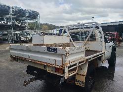 View Nissan Patrol 2008  