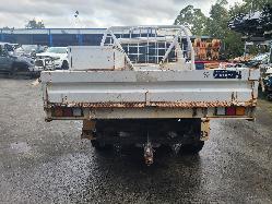 View Nissan Patrol 2008  