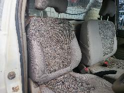 View Nissan Patrol 2008  