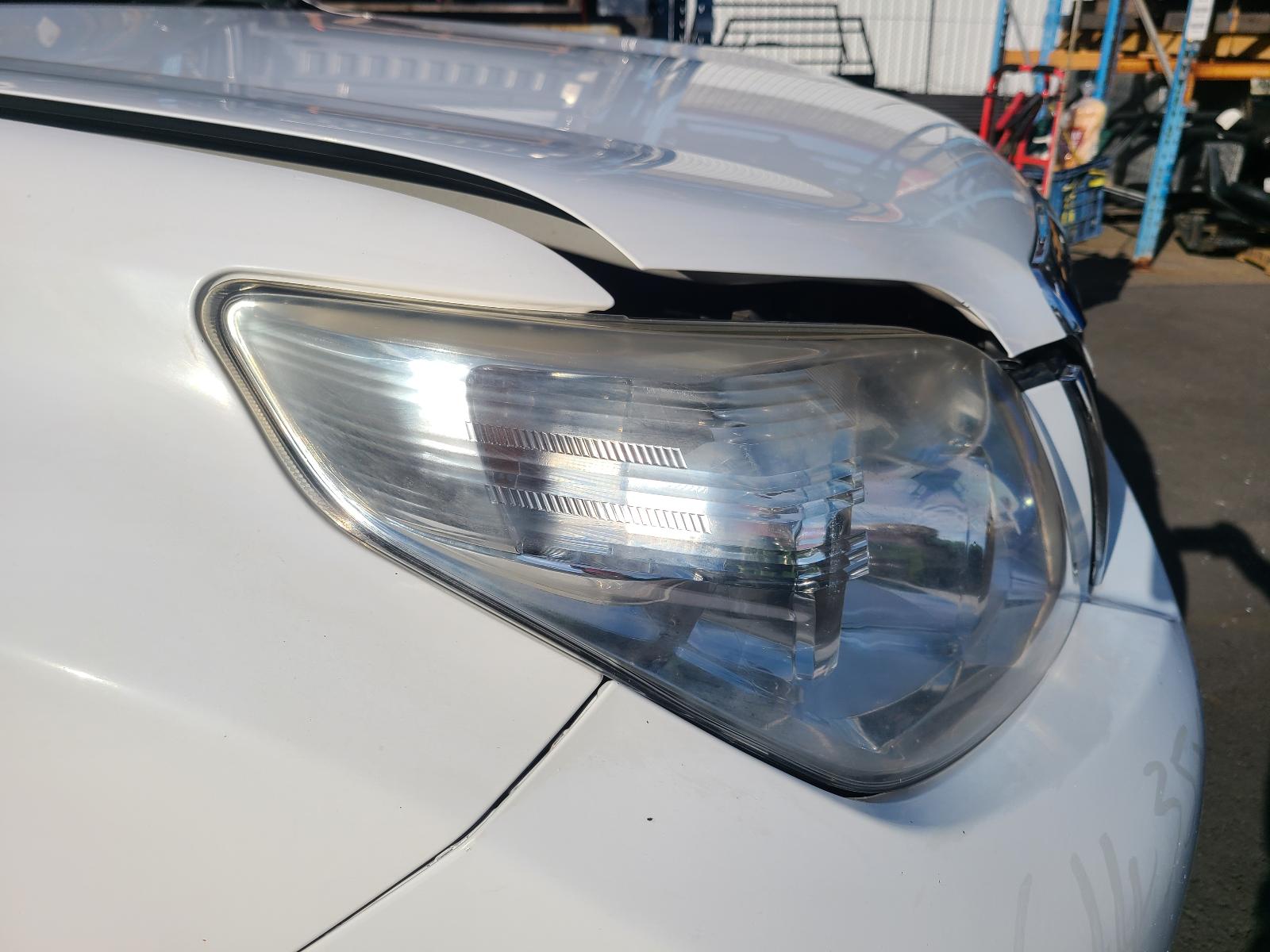 View Toyota Prado 2011 4 Door Station Wagon