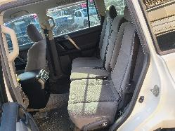 View Toyota Prado 2011 4 Door Station Wagon
