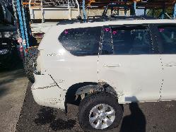 View Toyota Prado 2011 4 Door Station Wagon