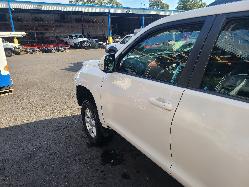 View Toyota Prado 2011 4 Door Station Wagon