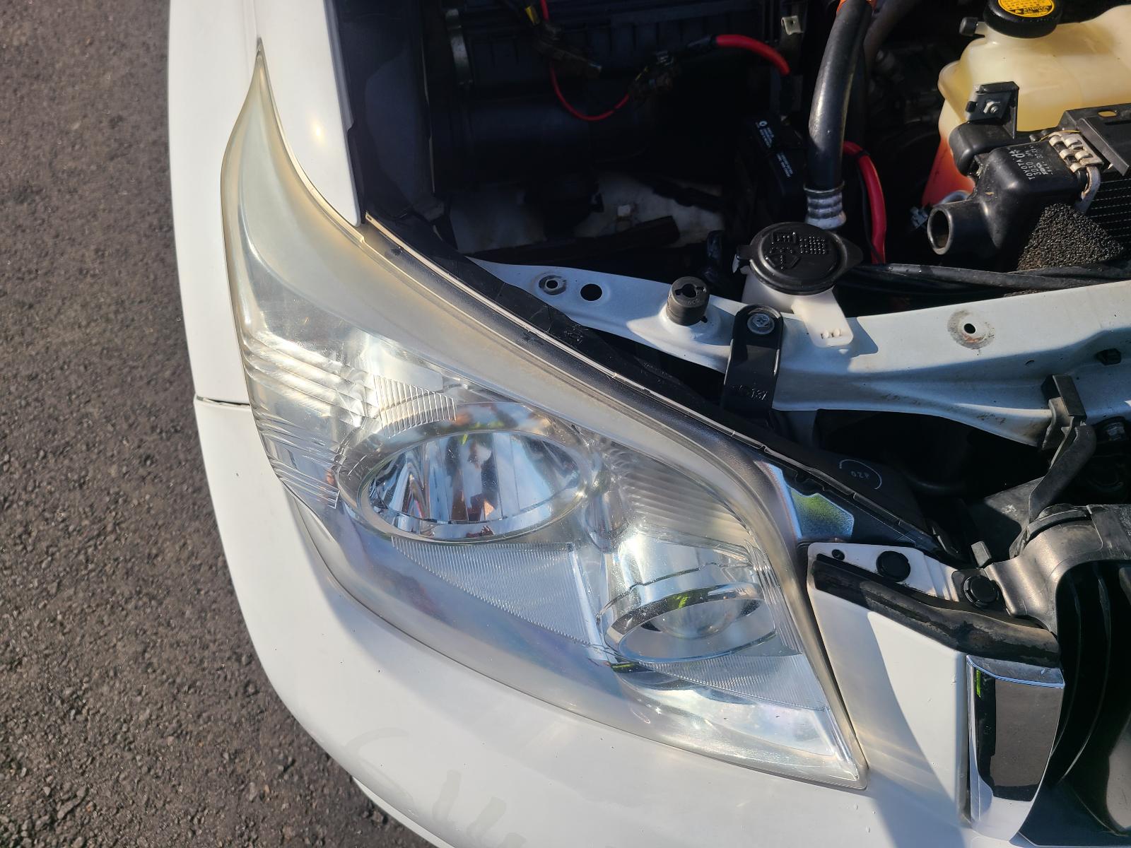 View Toyota Prado 2011 4 Door Station Wagon