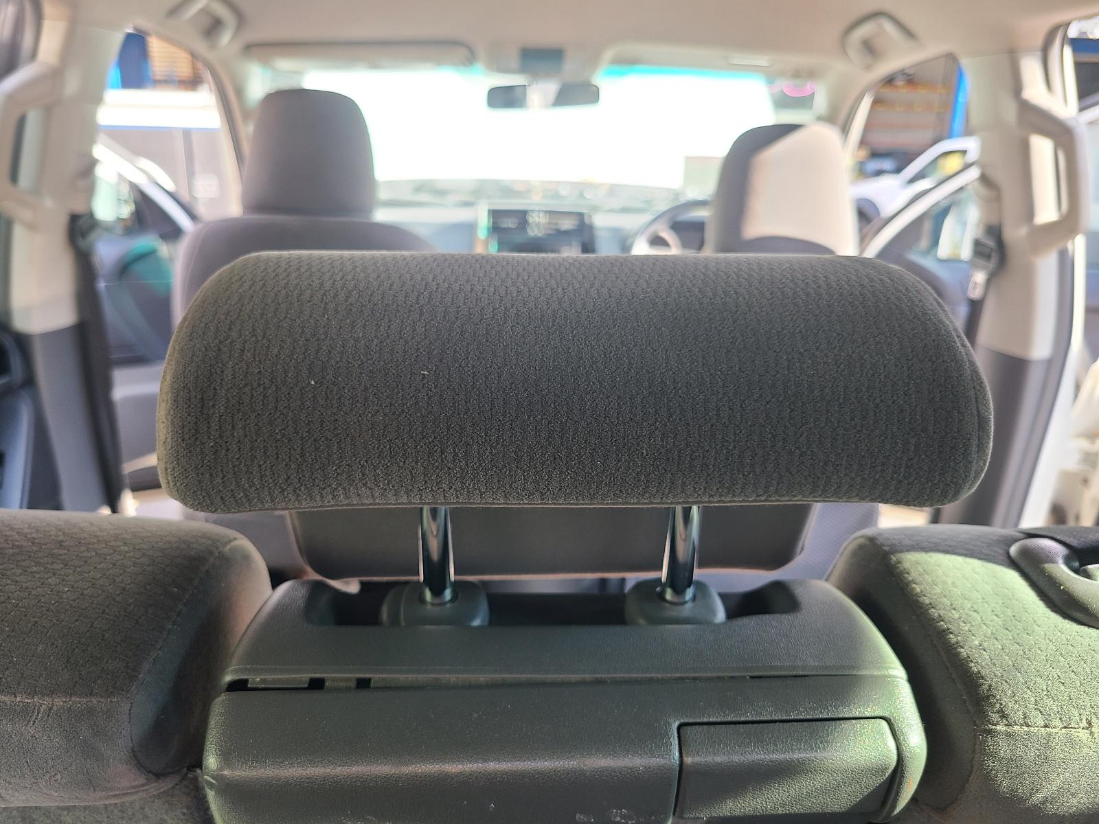 View Toyota Prado 2011 4 Door Station Wagon