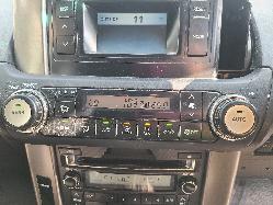 View Toyota Prado 2011 4 Door Station Wagon