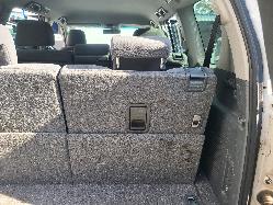 View Toyota Prado 2011 4 Door Station Wagon