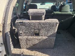 View Toyota Prado 2011 4 Door Station Wagon