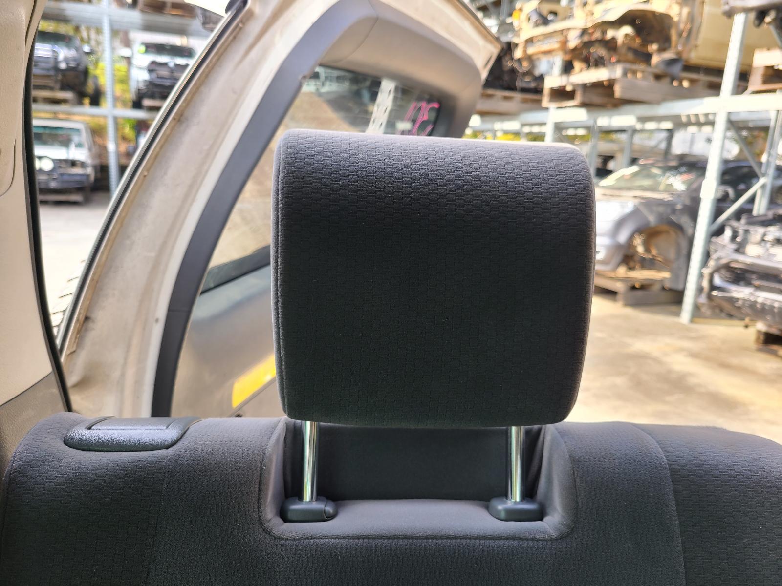 View Toyota Prado 2011 4 Door Station Wagon