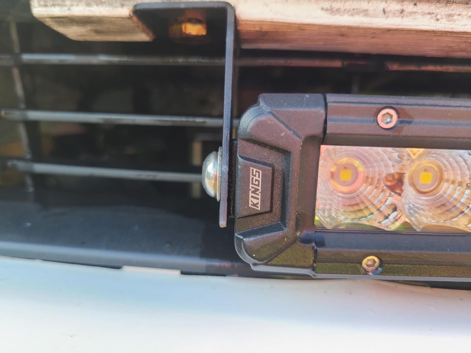 View Toyota Prado 2011 4 Door Station Wagon