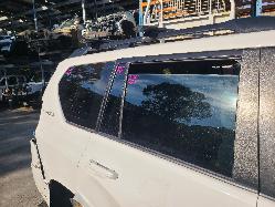 View Toyota Prado 2011 4 Door Station Wagon