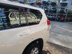View Toyota Prado 2011 4 Door Station Wagon