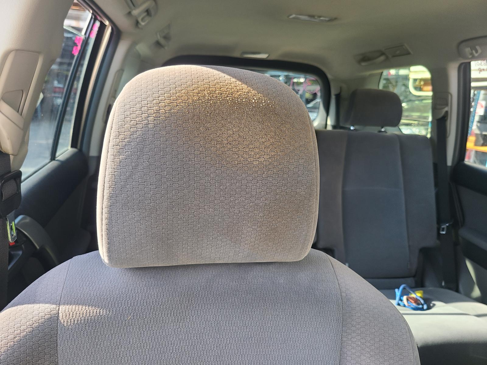 View Toyota Prado 2011 4 Door Station Wagon