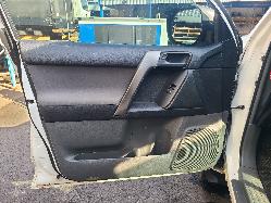 View Toyota Prado 2011 4 Door Station Wagon