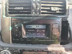 View Toyota Prado 2011 4 Door Station Wagon