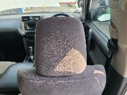 View Toyota Prado 2011 4 Door Station Wagon
