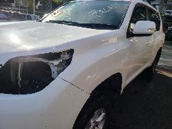 View Toyota Prado 2011 4 Door Station Wagon