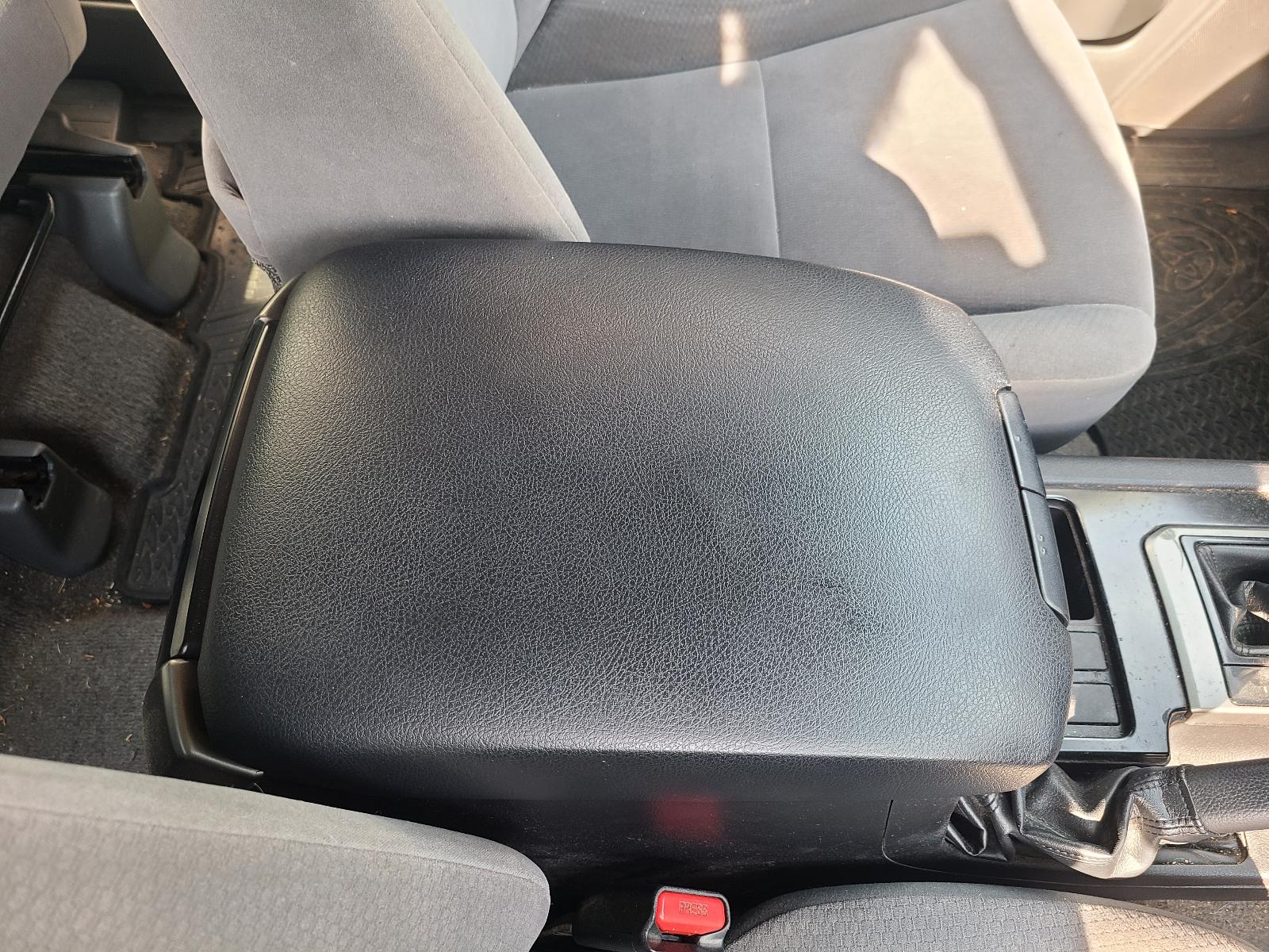 View Toyota Prado 2011 4 Door Station Wagon
