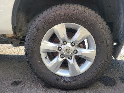 View Toyota Prado 2011 4 Door Station Wagon