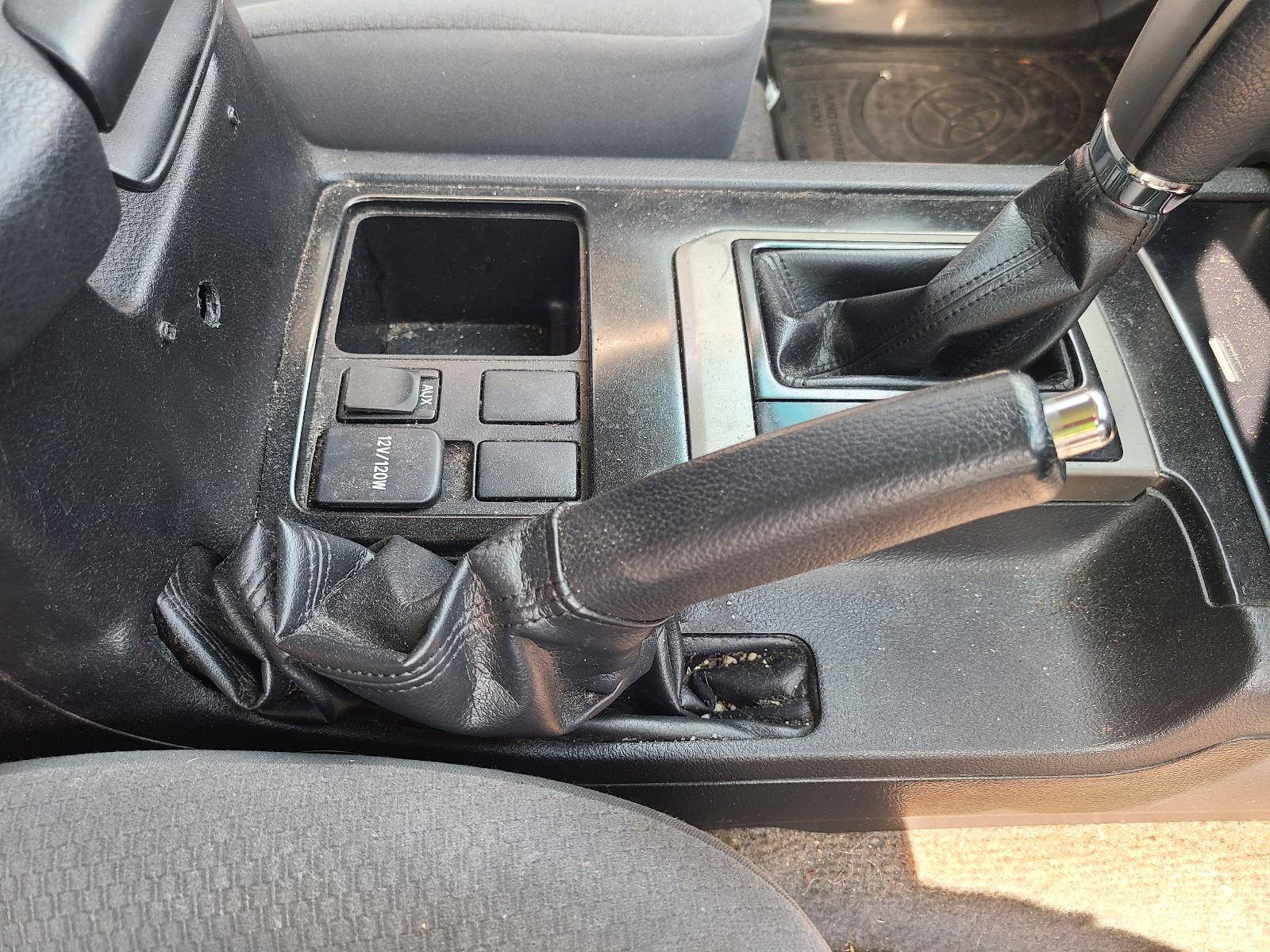 View Toyota Prado 2011 4 Door Station Wagon
