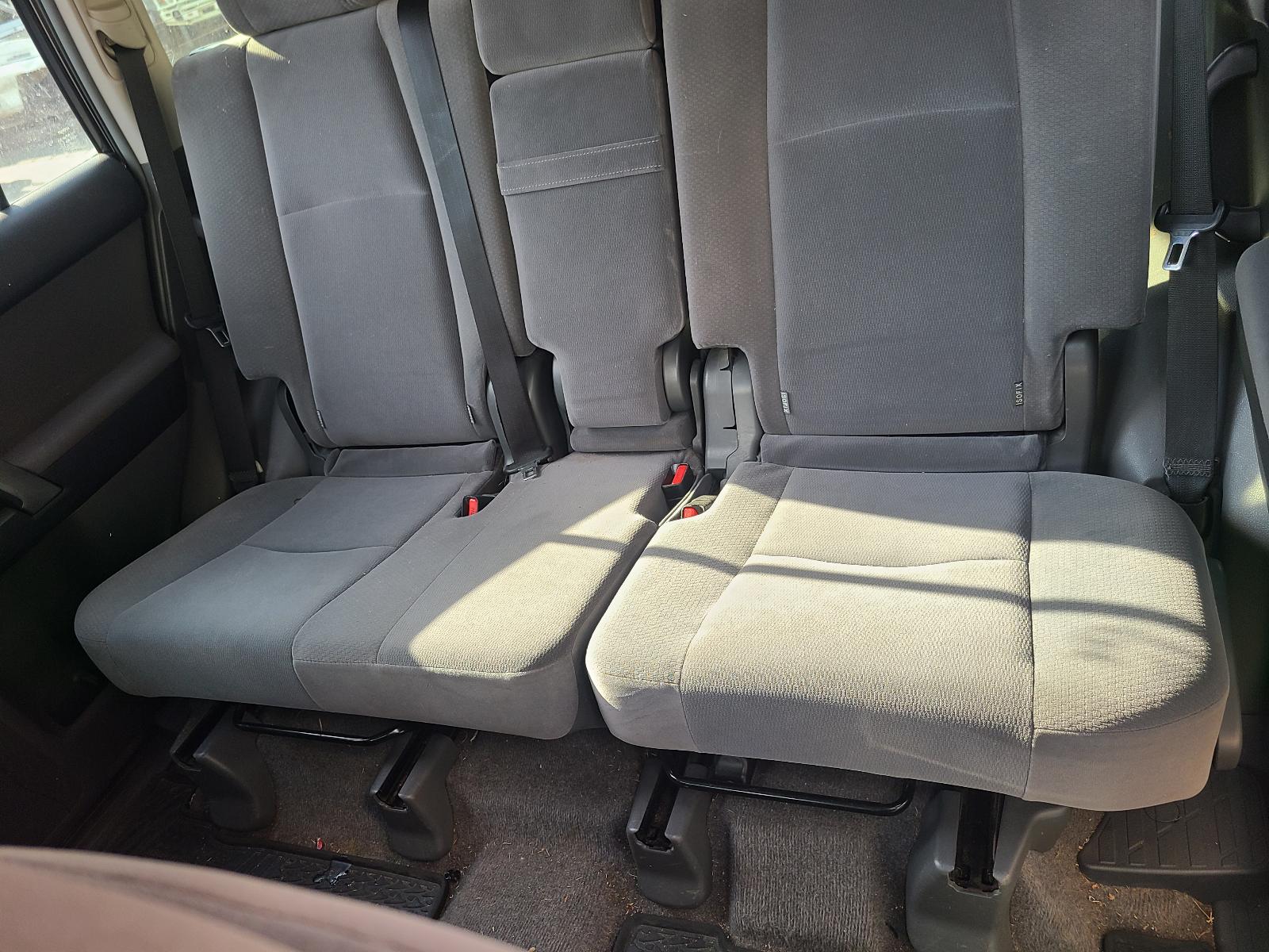 View Toyota Prado 2011 4 Door Station Wagon