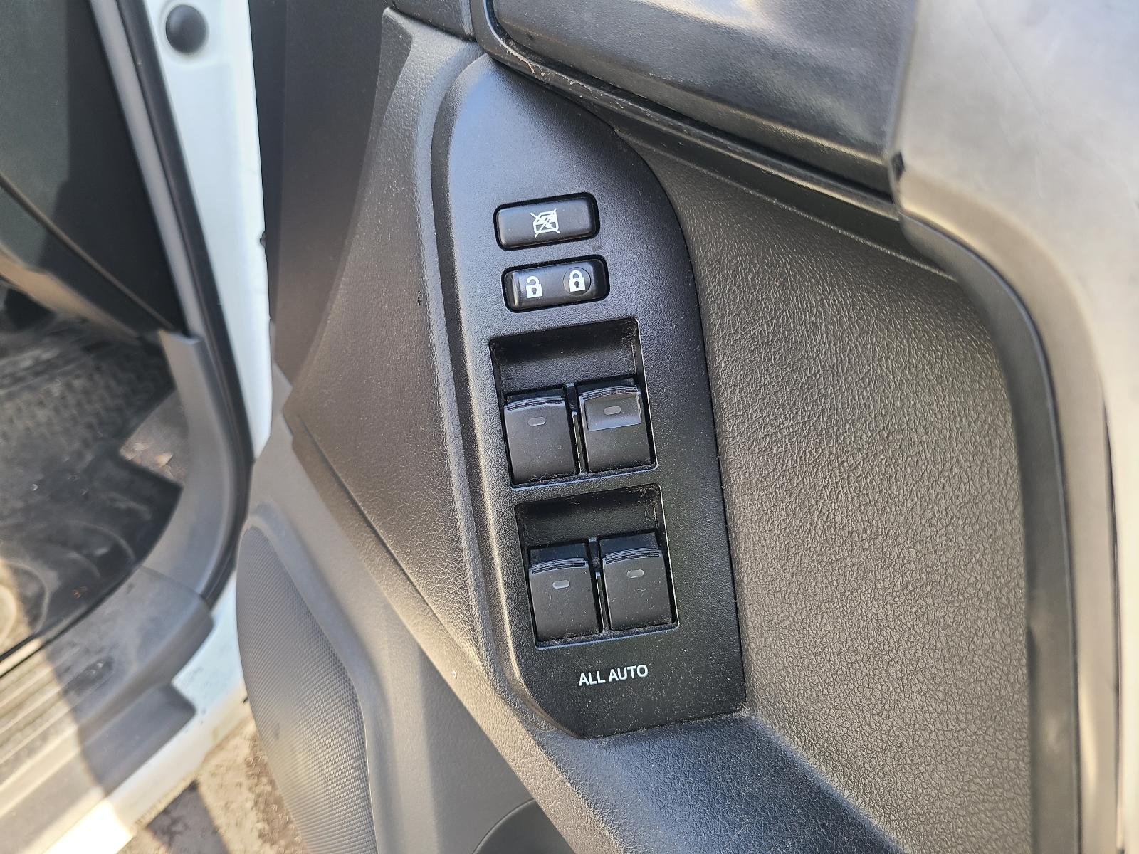 View Toyota Prado 2011 4 Door Station Wagon