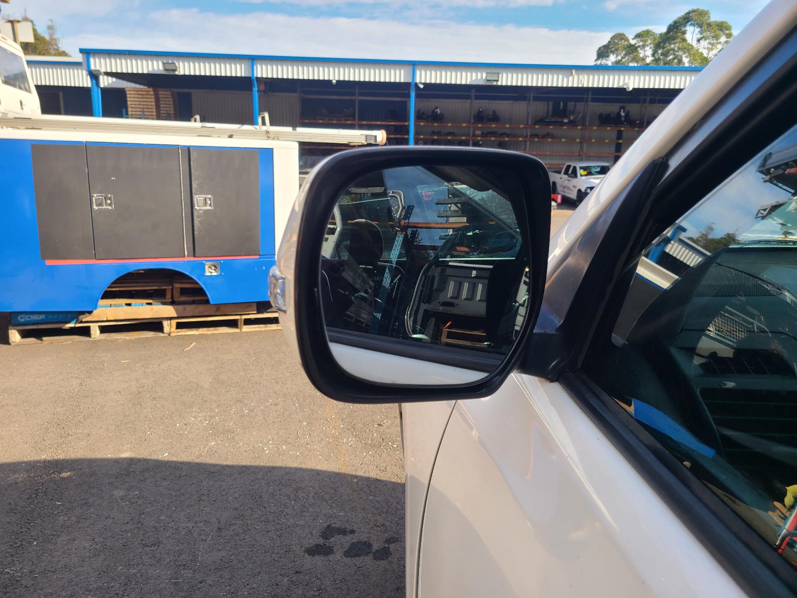 View Toyota Prado 2011 4 Door Station Wagon