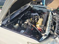 View Toyota Prado 2011 4 Door Station Wagon