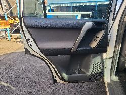 View Toyota Prado 2011 4 Door Station Wagon
