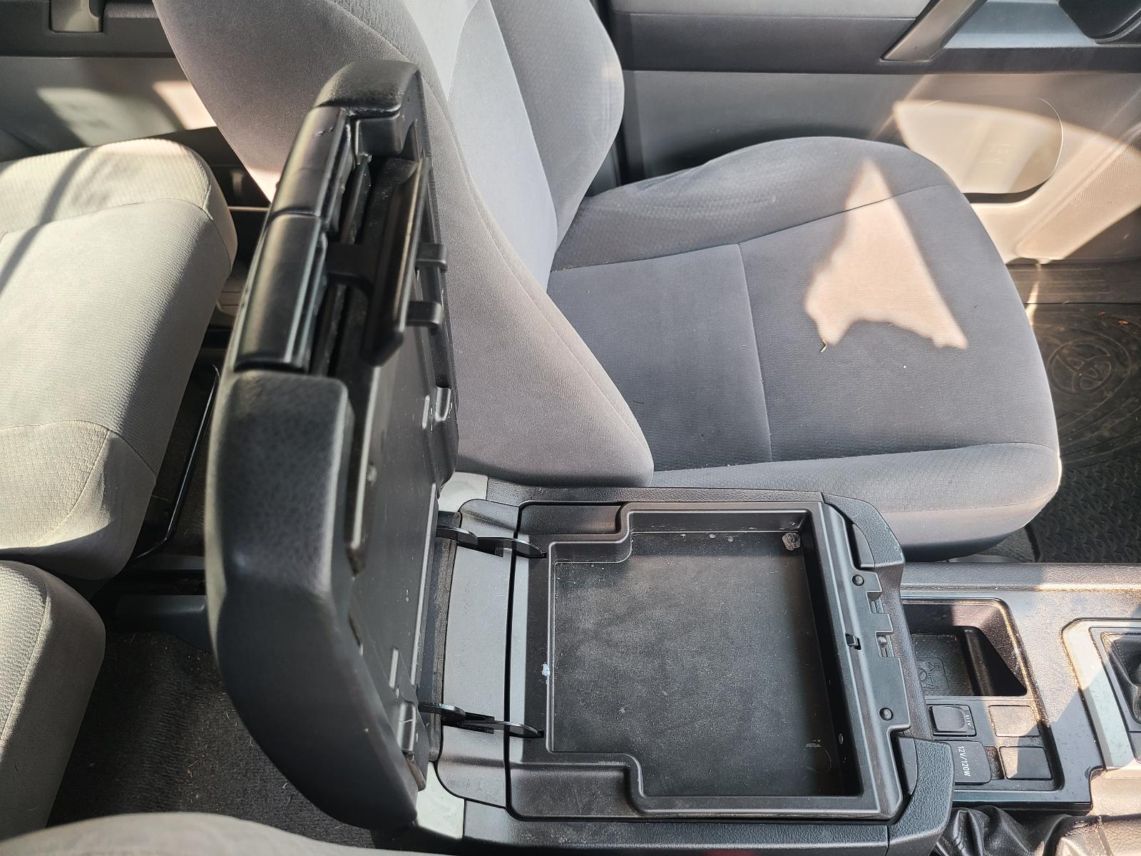 View Toyota Prado 2011 4 Door Station Wagon