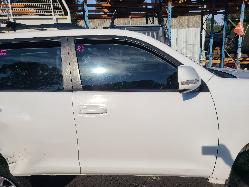 View Toyota Prado 2011 4 Door Station Wagon