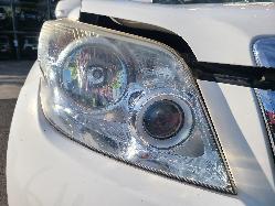 View Toyota Prado 2011 4 Door Station Wagon