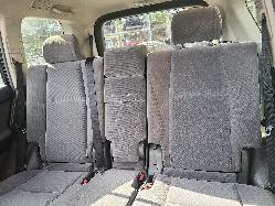 View Toyota Prado 2011 4 Door Station Wagon