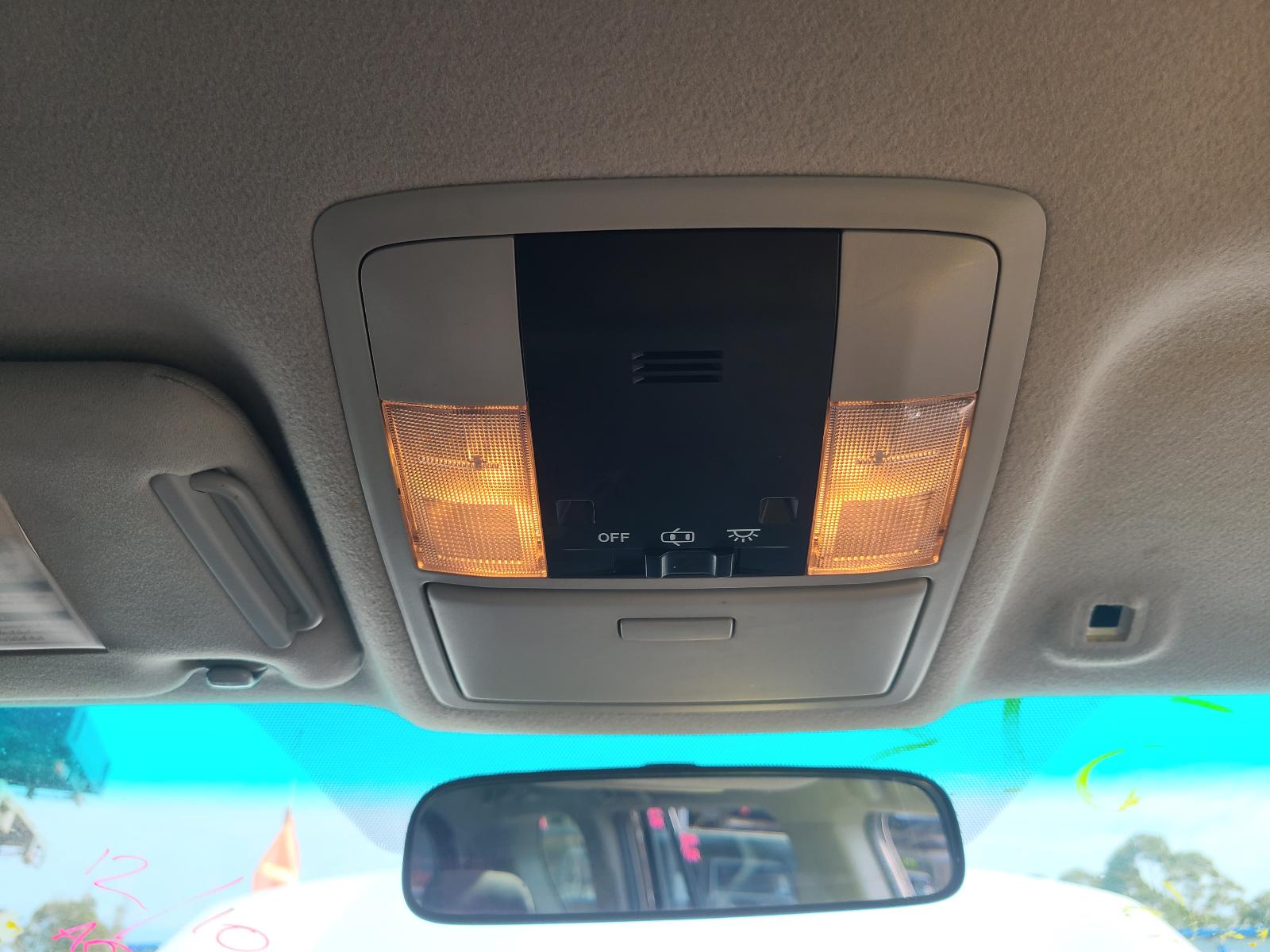 View Toyota Prado 2011 4 Door Station Wagon
