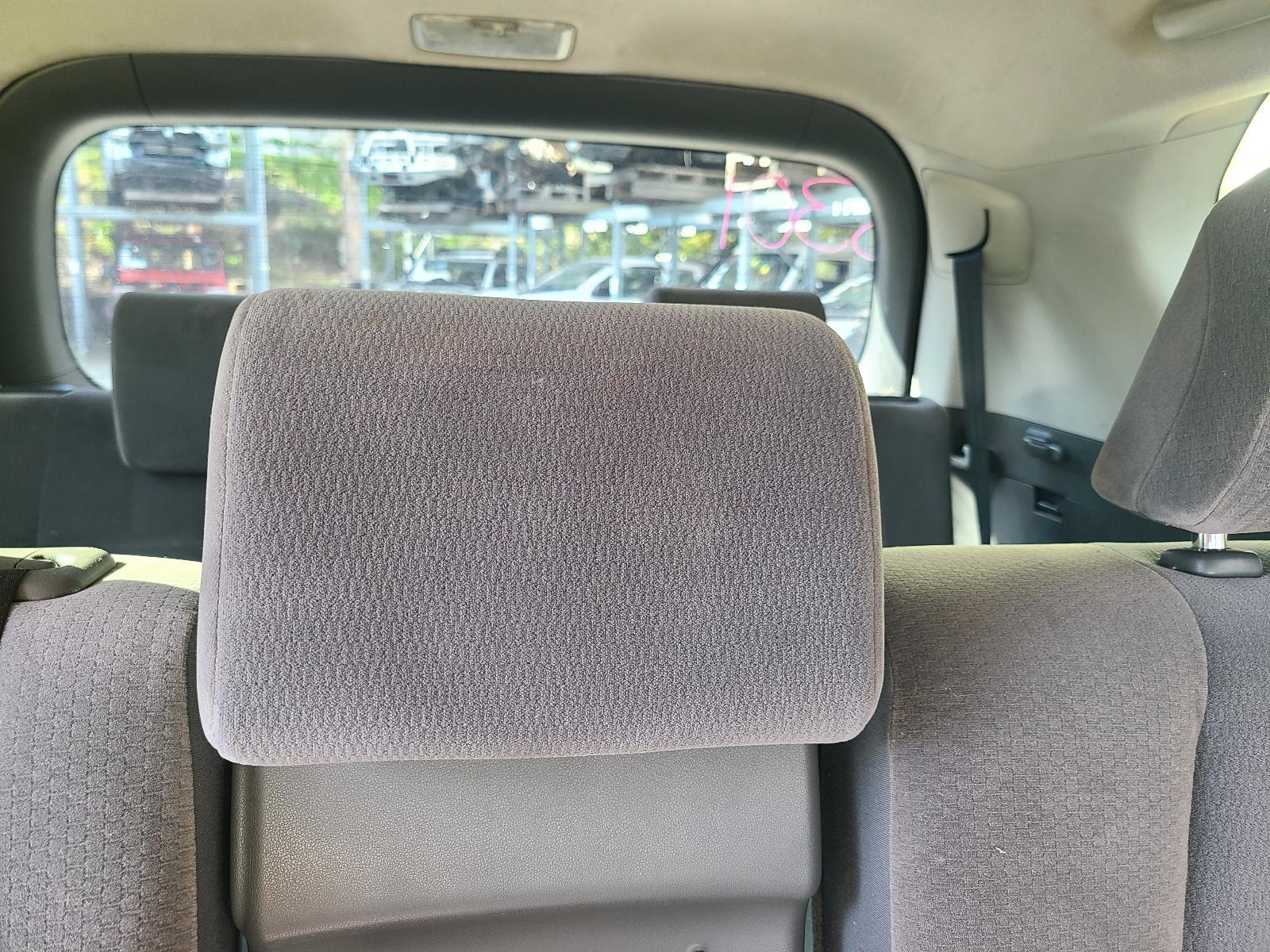 View Toyota Prado 2011 4 Door Station Wagon