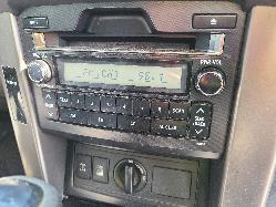 View Toyota Prado 2011 4 Door Station Wagon
