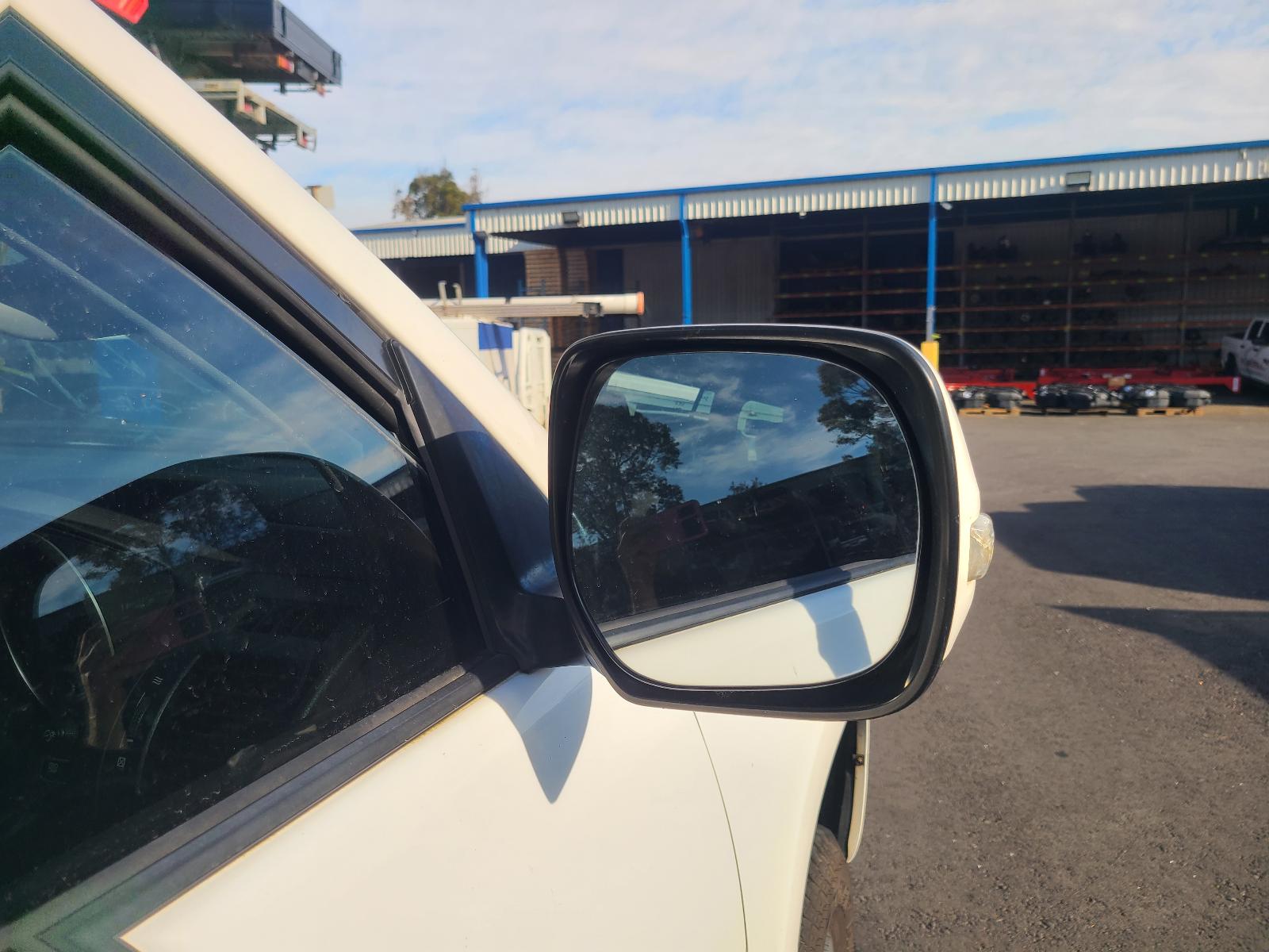 View Toyota Prado 2011 4 Door Station Wagon