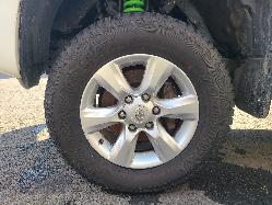 View Toyota Prado 2011 4 Door Station Wagon